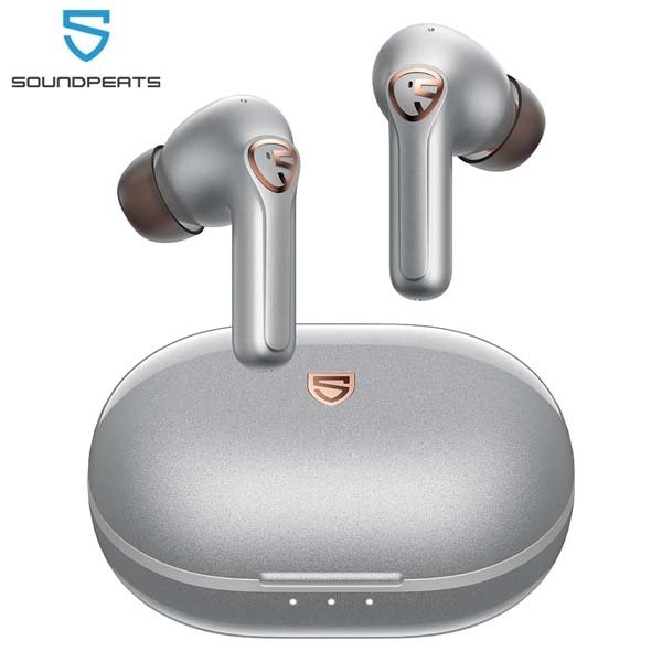 SoundPEATS H2 Hybrid Dual Driver Earbuds